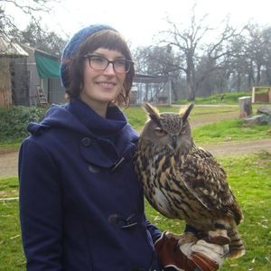 Meet your Posher, Laura